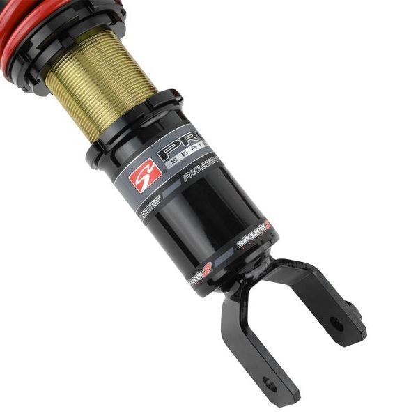 Skunk2 Racing 541-05-8720 - SKK541-05-8720 - Skunk2 92-95 Honda Civic / 94-01 Acura Integra Pro-ST Coilovers (Front 10 kg/mm - Rear 10 kg/mm) - Shipped in Europe - Tuningsupply.com