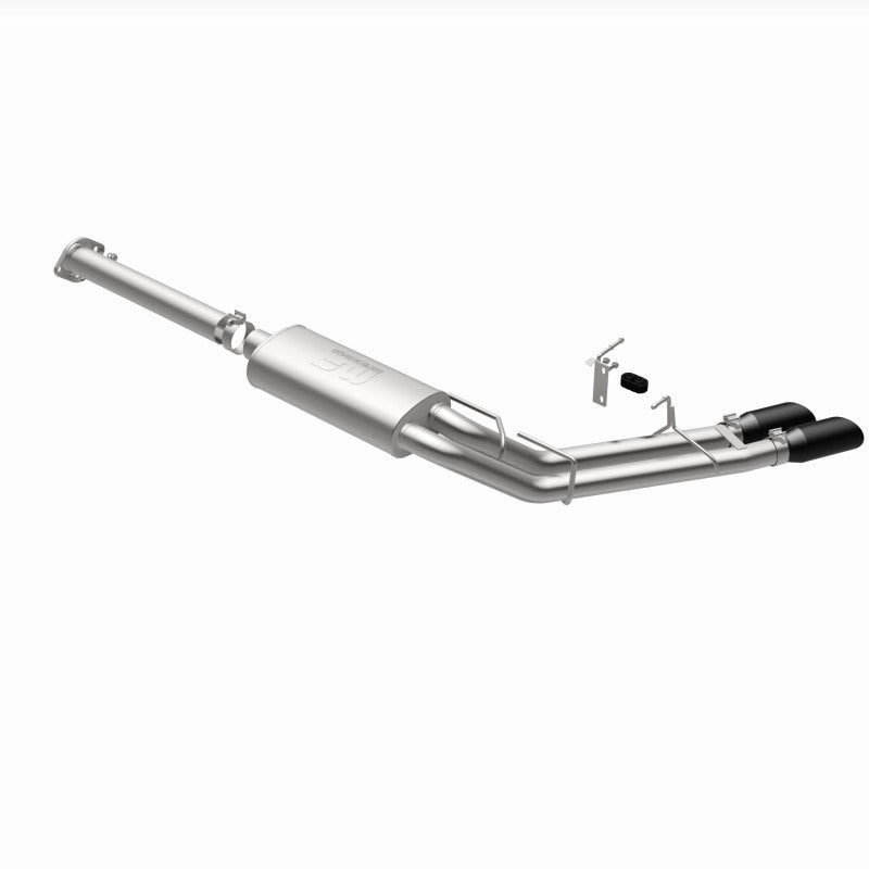 Magnaflow 19497 - MAG19497 - Magnaflow 15-20 Ford F-150 Street Series Cat-Back Performance Exhaust System - Shipped in Europe - Tuningsupply.com