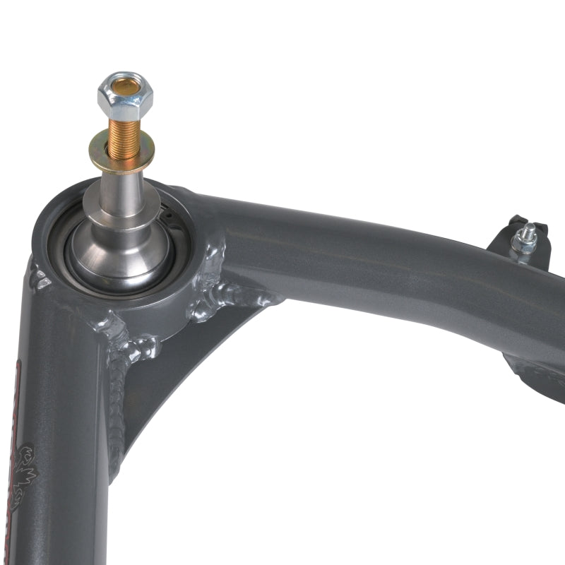 Camburg CAM-210065 - CMBCAM-210065 - Camburg Chevy/GMC 1500 2WD/4WD 19-23 1.25in Performance Uniball Upper Arms - Shipped in Europe - Tuningsupply.com