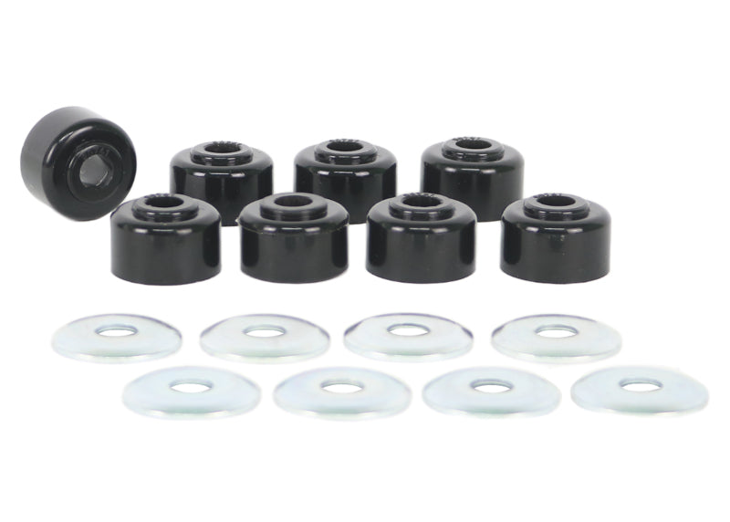 Whiteline W23814 - WHLW23814 - Whiteline Universal End Link Bushing OD1 1/8in - ID 3/8in Nipple OD 11/16in - Shipped in Europe - Tuningsupply.com