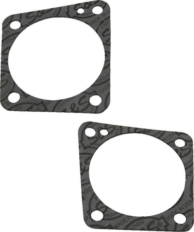 S&S Cycle 33-5302 - SSC33-5302 - S&S Cycle 48-99 BT Tappet Guide Gasket Set - Shipped in Europe - Tuningsupply.com