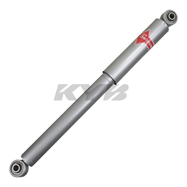 KYB KG54341 - KYBKG54341 - KYB Shocks & Struts Gas-A-Just Rear CADILLAC Escalade 2002-06 CHEVROLET Avalanche 1500 (2WD) 2002-06 - Shipped in Europe - Tuningsupply.com