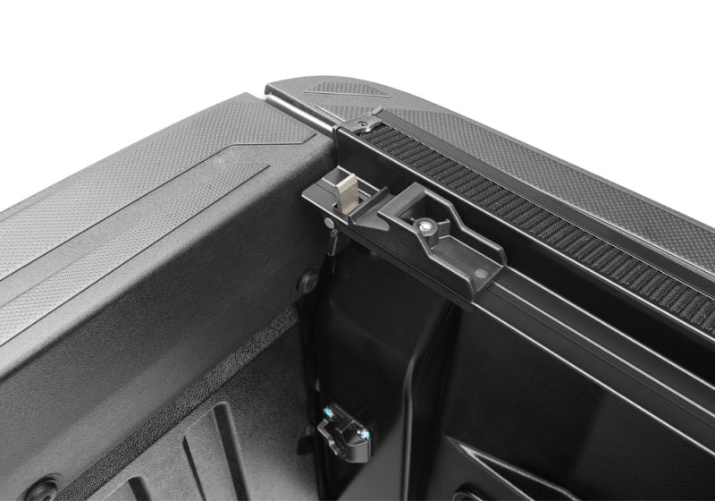 Truxedo 1456001 - TRX1456001 - Truxedo 16-20 Toyota Tacoma 5ft Pro X15 Bed Cover - Shipped in Europe - Tuningsupply.com