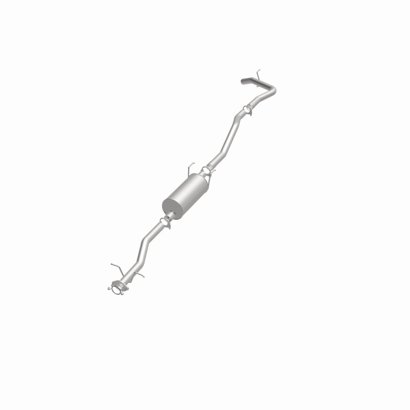 Magnaflow 106-0147 - MAG106-0147 - MagnaFlow BRE Exhaust Kit 95-98 Toyota T100 3.4L - Shipped in Europe - Tuningsupply.com