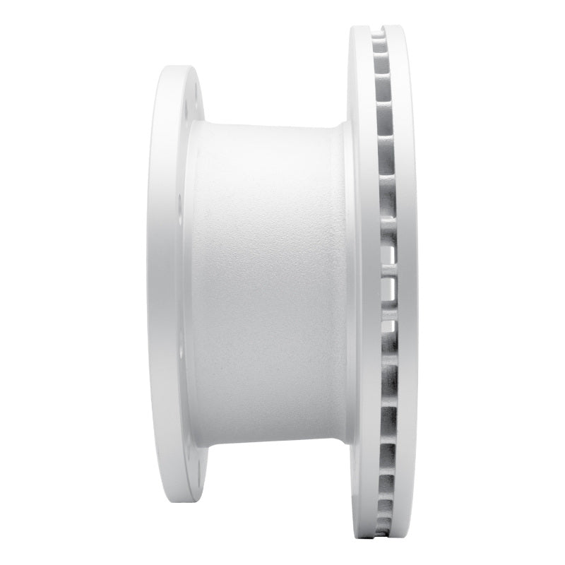 DFC 604-71005 - DFC604-71005 - DFC 73-02 BEAVER MOTORCOACH CONTESSA Front/Rear GeoSPEC Coated Rotor - Shipped in Europe - Tuningsupply.com