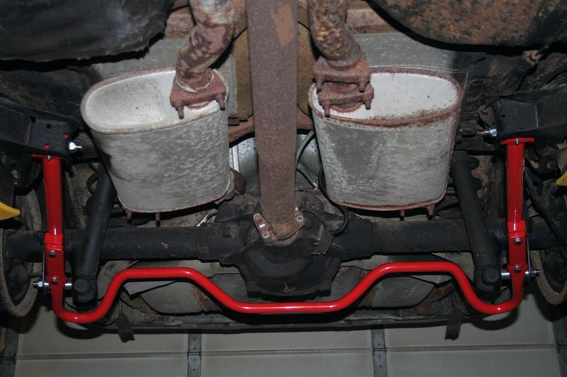 UMI Performance 3614-B - UMI3614-B - UMI Performance 91-96 Impala SS Adjustable Extended Length Lower Control Arms- Rod Ends - Shipped in Europe - Tuningsupply.com