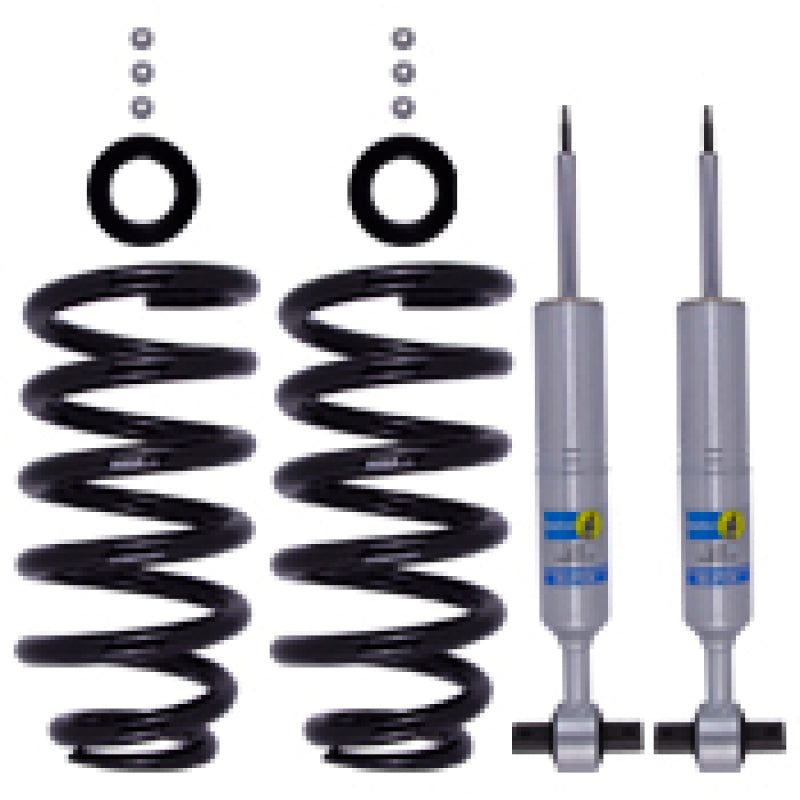Bilstein 47-309524 - BIL47-309524 - Bilstein B8 6112 19-20 GM 1500 Front Suspension Kit - Shipped in Europe - Tuningsupply.com