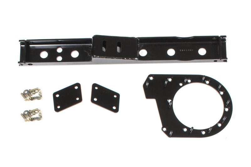 Zone Offroad ZONF5600 - ZORZONF5600 - Zone Offroad 17-20 Ford SuperDuty Indexing Ring Kit - Diesel - Shipped in Europe - Tuningsupply.com