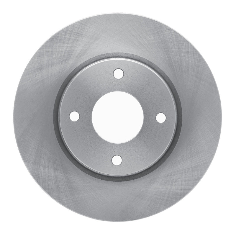 DFC 600-67056 - DFC600-67056 - DFC 07-14 Nissan Cube Front Brake Rotor - Shipped in Europe - Tuningsupply.com