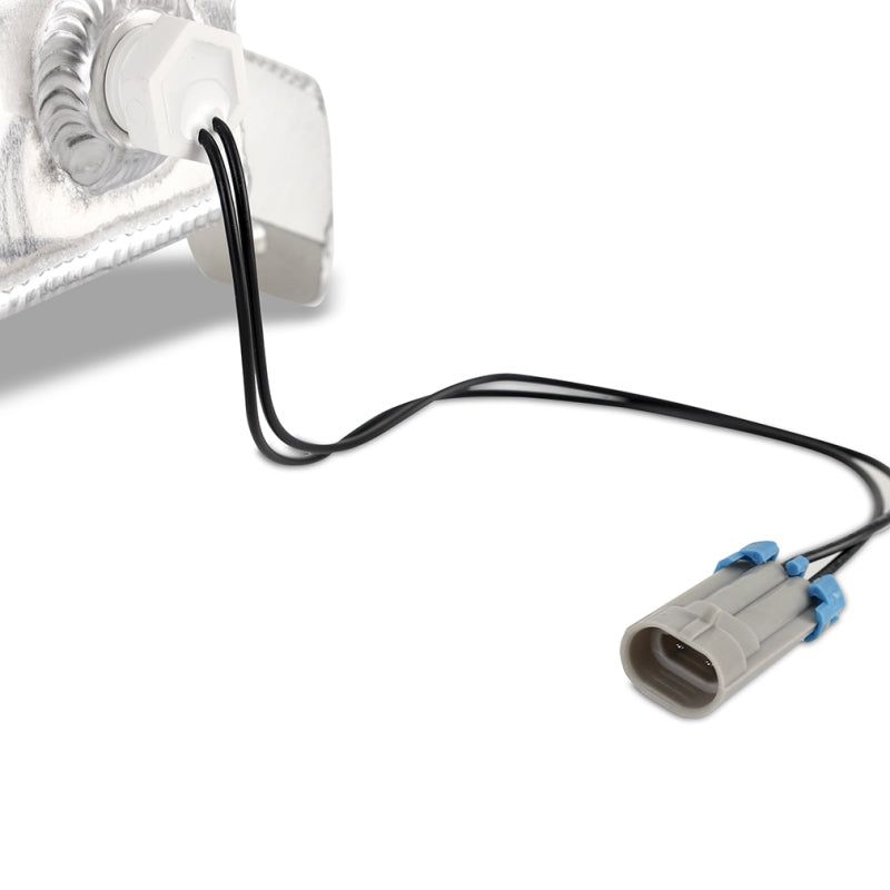 Mishimoto MMRT-RAM-13N - MISMMRT-RAM-13N - Mishimoto 13-2018 Ram 6.7L Cummins Aluminum Degas Tank - Natural - Shipped in Europe - Tuningsupply.com