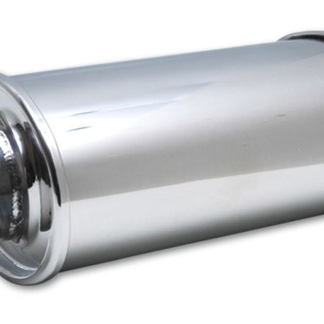 Vibrant 1140 - VIB1140 - Vibrant ULTRA QUIET Resonator 2.25in inlet / outlet x 14in overall length - Shipped in Europe - Tuningsupply.com