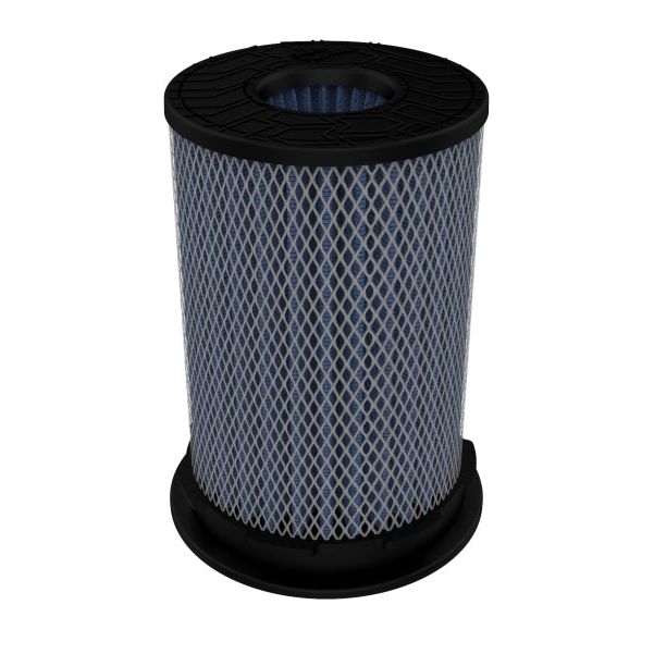 aFe 24-91151 - AFE24-91151 - aFe MagnumFLOW Air Filter - Pro 5R 2.5 Inlet x 4.5in B x 4.5in T x 7in H (Inv) - Shipped in Europe - Tuningsupply.com