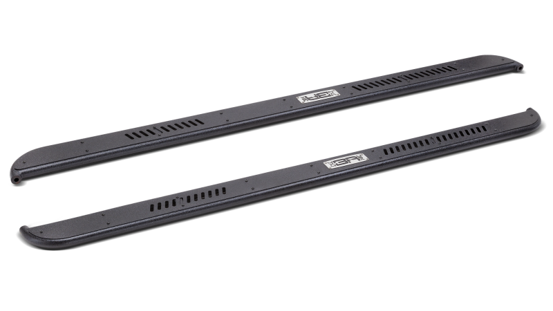 Body Armor 4x4 TJ-4121 - BODTJ-4121 - Body Armor 4x4 97-06 Jeep Wrangler TJ Rockcrawler Side Steps - Shipped in Europe - Tuningsupply.com