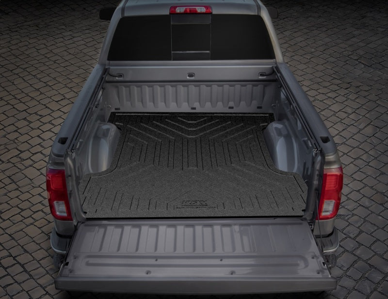 Husky Liners 16003 - HSL16003 - Husky Liners 09-18 RAM 1500 / 19-19 RAM 1500/2500/3500 76.3 Bed No RamBox HD Bed Mat - Shipped in Europe - Tuningsupply.com