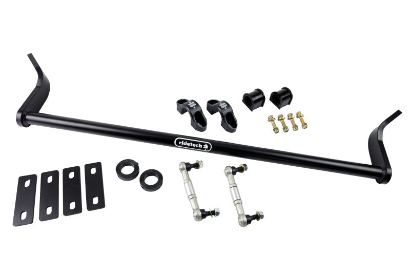 Ridetech 11539101 - RID11539101 - Ridetech 63-82 Chevy Corvette Front Sway Bar - Shipped in Europe - Tuningsupply.com
