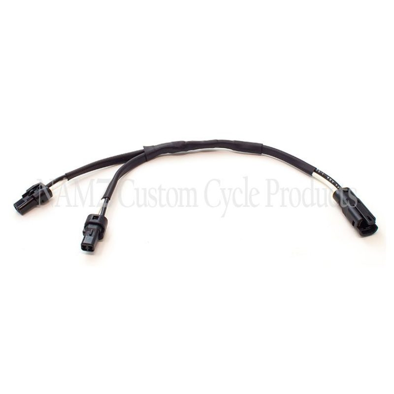 NAMZ N-IPYH - NAMN-IPYH - NAMZ 18-23 Indian Models Y-Harness for DRL & Warbonnet - Shipped in Europe - Tuningsupply.com