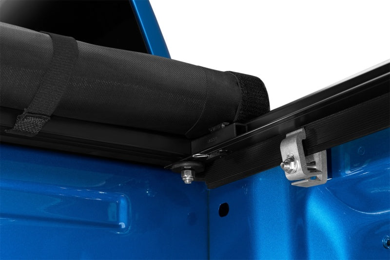 Tonno Pro LR-3045 - TNPLR-3045 - Tonno Pro 09-19 Ford F-150 5.5ft Styleside Lo-Roll Tonneau Cover - Shipped in Europe - Tuningsupply.com