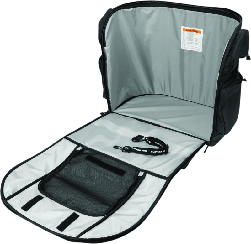 Kuryakyn 5723 - KUR5723 - Kuryakyn Pet Palace Titan - Shipped in Europe - Tuningsupply.com