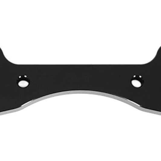 Wilwood 250-6289 - WIL250-6289 - Wilwood Bracket (ea) - Forged Dynalite to Honda/Acura - 262 mm Rotor - Shipped in Europe - Tuningsupply.com