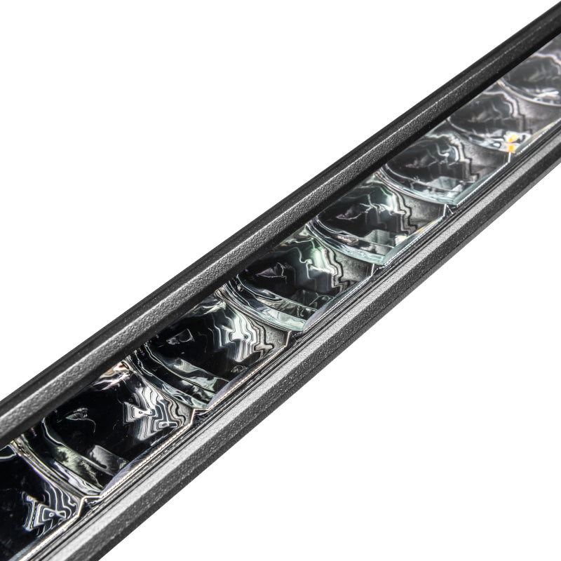 ORACLE Lighting 6923-023 - ORL6923-023 - Oracle 22-24 Hummer EV 5in Roof Mount Curved Light Bar w/ Brackets - Shipped in Europe - Tuningsupply.com