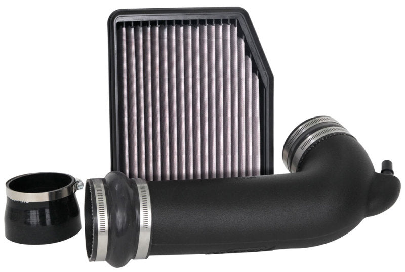 Airaid 201-782 - AIR201-782 - Airaid Jr. Intake Kit 2019 Chevrolet Silverado 5.3L - Shipped in Europe - Tuningsupply.com