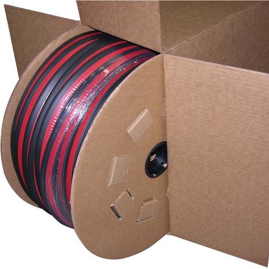 Access 30946 - ACC30946 - Access Accessories TRAILSEAL Tailgate Gasket 1 Kit Fits All Pickups - Shipped in Europe - Tuningsupply.com