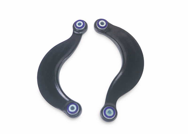 Superpro TRC1149 - SPRTRC1149 - Superpro 04-09 Mazda 3 Upper Control Arm Set - Rear - Shipped in Europe - Tuningsupply.com