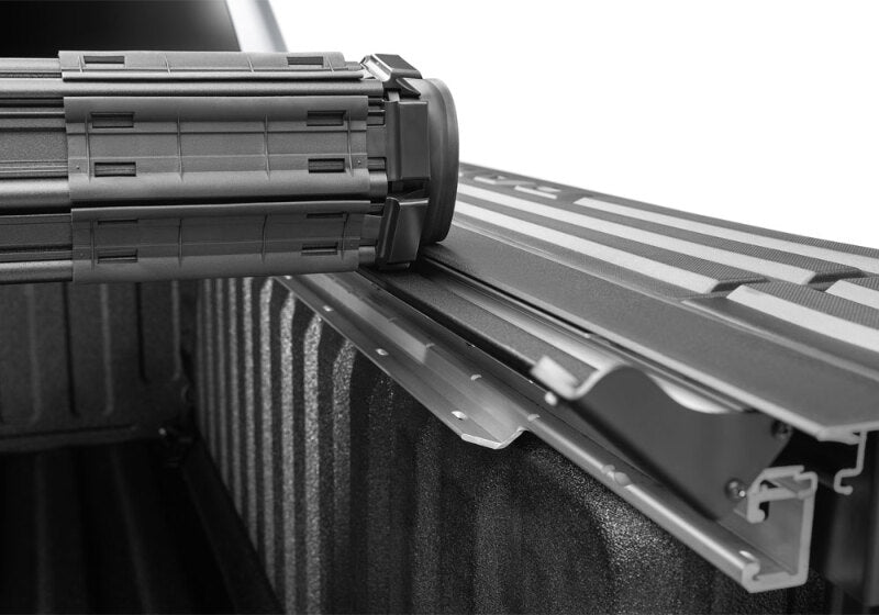 BAK - BAK80227RB - BAK 19-21 Dodge Ram w/ Ram Box Revolver X4s 5.7ft Bed Cover (New Body Style 1500 Only) - Shipped in Europe - Tuningsupply.com