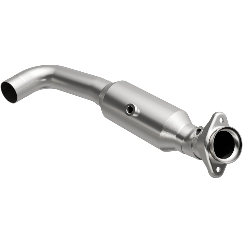 Magnaflow 21-467 - MAG21-467 - MagnaFlow Left Side Direct Fit Catalytic Converter 15-17 Ford F-150 5.0L - Shipped in Europe - Tuningsupply.com