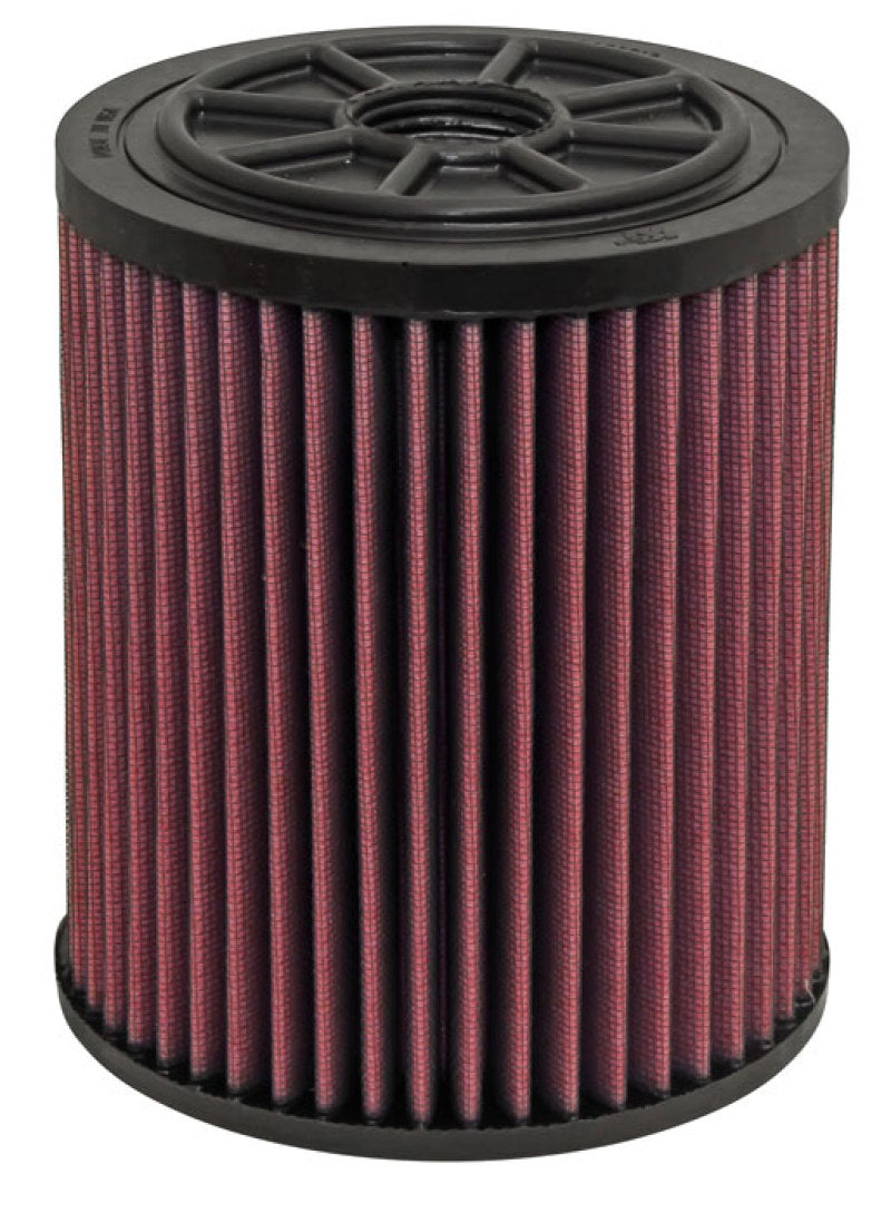 K&N Engineering E-0664 - KNNE-0664 - K&N Replacement Round Air Filter for 13-14 Audi RS6/RS7 4.0L V8 - Shipped in Europe - Tuningsupply.com