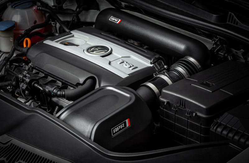 APR CI100039 - APRCI100039 - APR 08-18 Audi/Volkswagen EA888 (PQ35) 1.8T/2.0T PEX Intake Front Airbox - Shipped in Europe - Tuningsupply.com