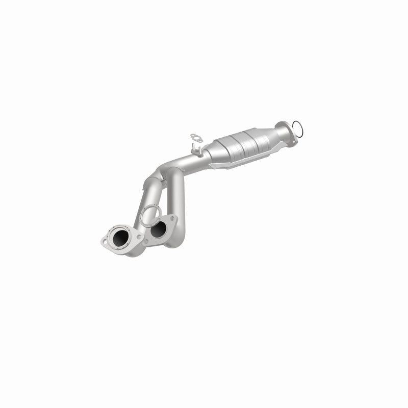 Magnaflow 23120 - MAG23120 - MagnaFlow Conv DF 96-97 Lexus LX450 4.5L / 95-97 Toyota Land Cruiser 4.5L Front - Shipped in Europe - Tuningsupply.com