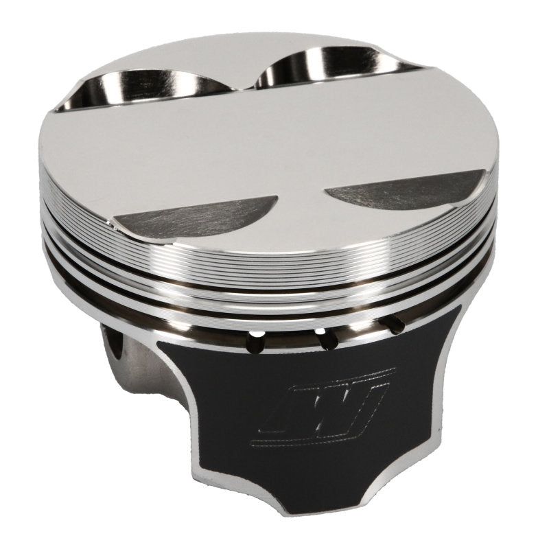 Wiseco K542M815 - WISK542M815 - Wiseco Honda Turbo F-TOP 1.176 X 81.5MM Piston Shelf Stock Kit - Shipped in Europe - Tuningsupply.com