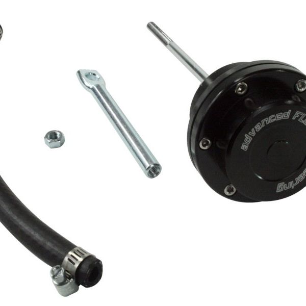 aFe 46-60059 - AFE46-60059 - aFe Bladerunner Turbochargers Wastegate Actuator; Dodge Diesel Trucks 03-07 L6 -5.9L (td) - Shipped in Europe - Tuningsupply.com