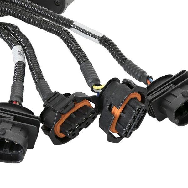 aFe 77-47001 - AFE77-47001 - aFe Scorcher GT Module 17-18 Hyundai Elantra Sport 1.6L Turbo - Shipped in Europe - Tuningsupply.com