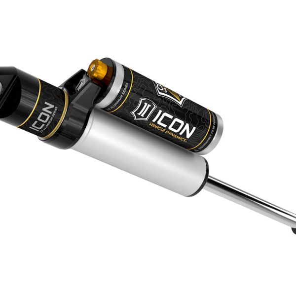 ICON 217715CP - ICO217715CP - ICON 09-18 Ram 1500 0-3in Rear 2.5 Series Shocks VS PB CDCV - Pair - Shipped in Europe - Tuningsupply.com