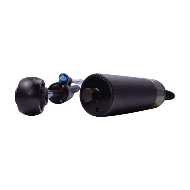 Bilstein 25-326369 - BIL25-326369 - Bilstein 03-23 Toyota 4Runner / 10-23 Lexus GX460B8 8100 (Bypass) Rear Left Shock Absorber - Shipped in Europe - Tuningsupply.com