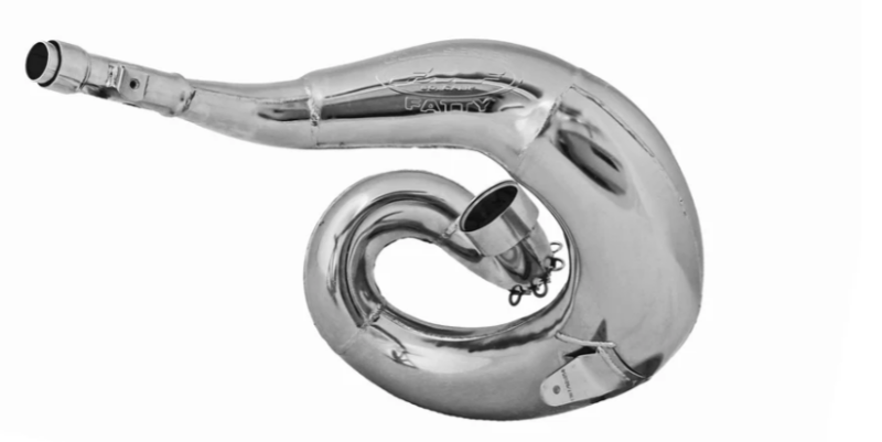 FMF Racing 021058 - FMF021058 - FMF Racing Honda CR500 89-01 Fatty Pipe - Shipped in Europe - Tuningsupply.com