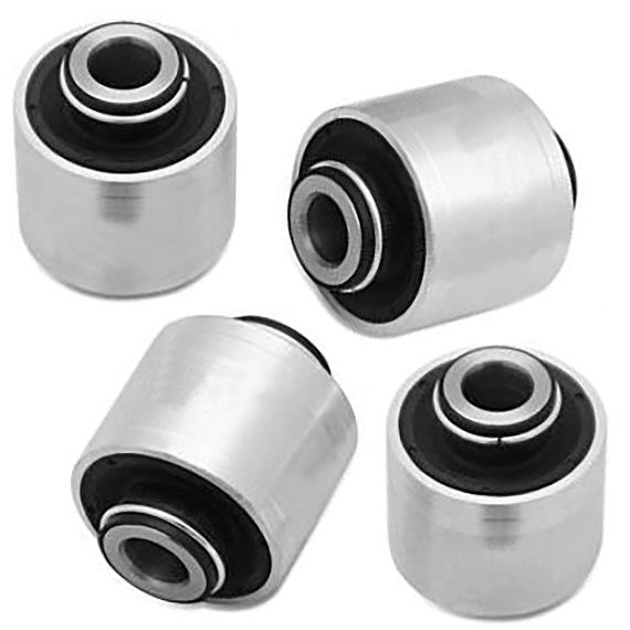 Whiteline W62719 - WHLW62719 - Whiteline 16-22 Mazda MX-5 Miata Rear Control Arm - Rear Outer Spherical Bearing - Shipped in Europe - Tuningsupply.com