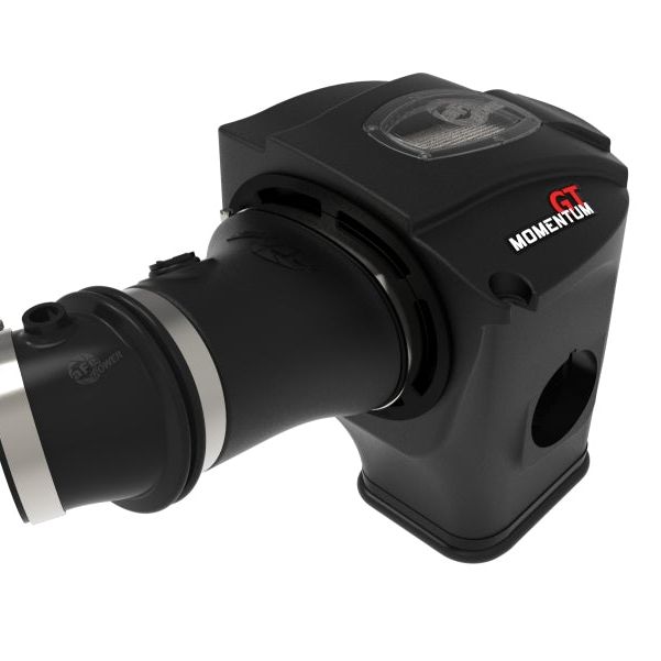 aFe 50-72205D - AFE50-72205D - aFe Momentum GT Pro DRY S Air Intake System, 17-20 Dodge Challenger / Charger SRT Hellcat - Shipped in Europe - Tuningsupply.com