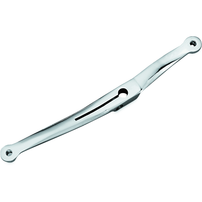 Bikers Choice 603526 - BKC603526 - Bikers Choice 65-84 FL Chrome Heel/Toe Shifter Replaces H-D 34692-74TA - Shipped in Europe - Tuningsupply.com