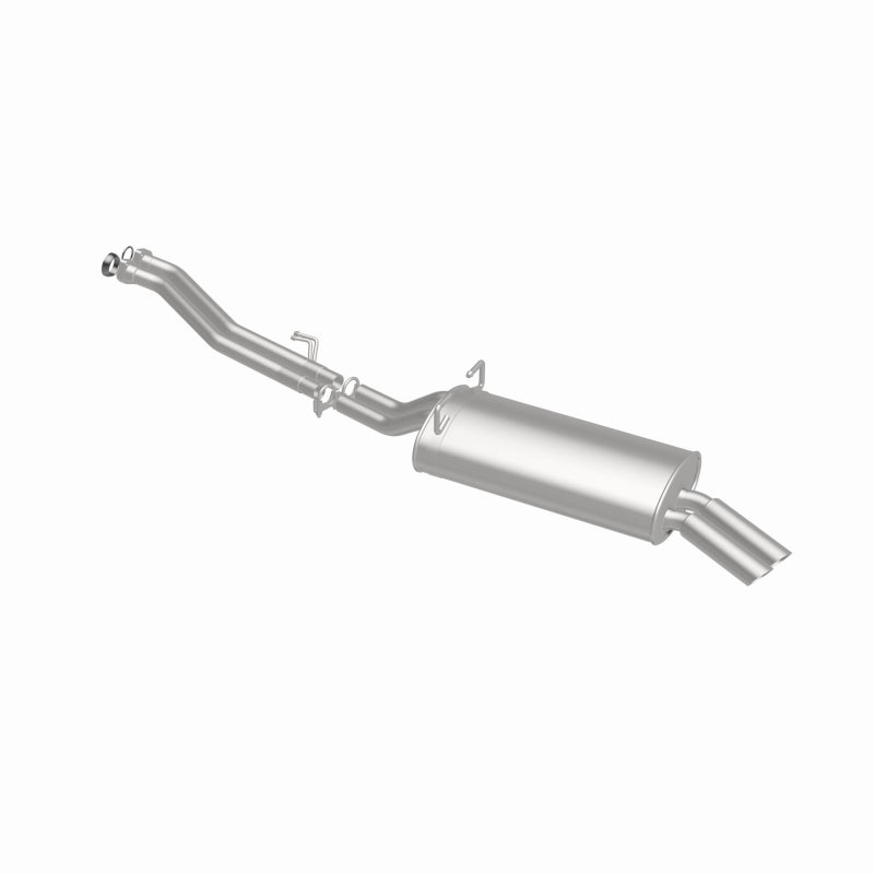 Magnaflow 106-0316 - MAG106-0316 - MagnaFlow BRE Exhaust Kit 87-93 BMW 325i 325is 2.5L - Shipped in Europe - Tuningsupply.com