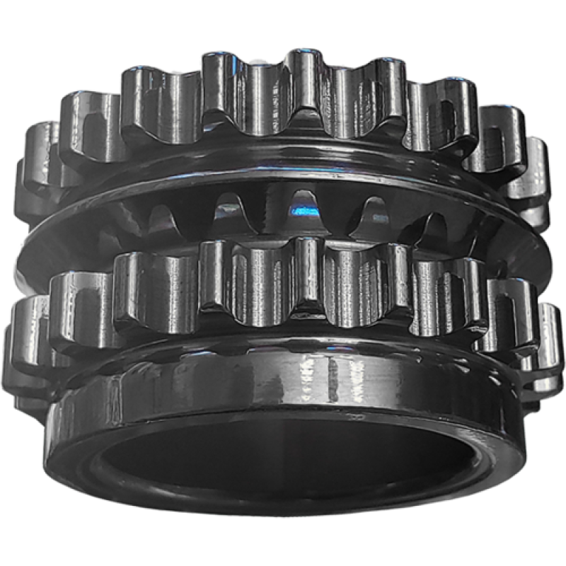 Boundary CM-SP-15 - BOUCM-SP-15 - Boundary 2015+ Ford Coyote (All Types) V8 Billet Crankshaft Timing Sprocket - Shipped in Europe - Tuningsupply.com