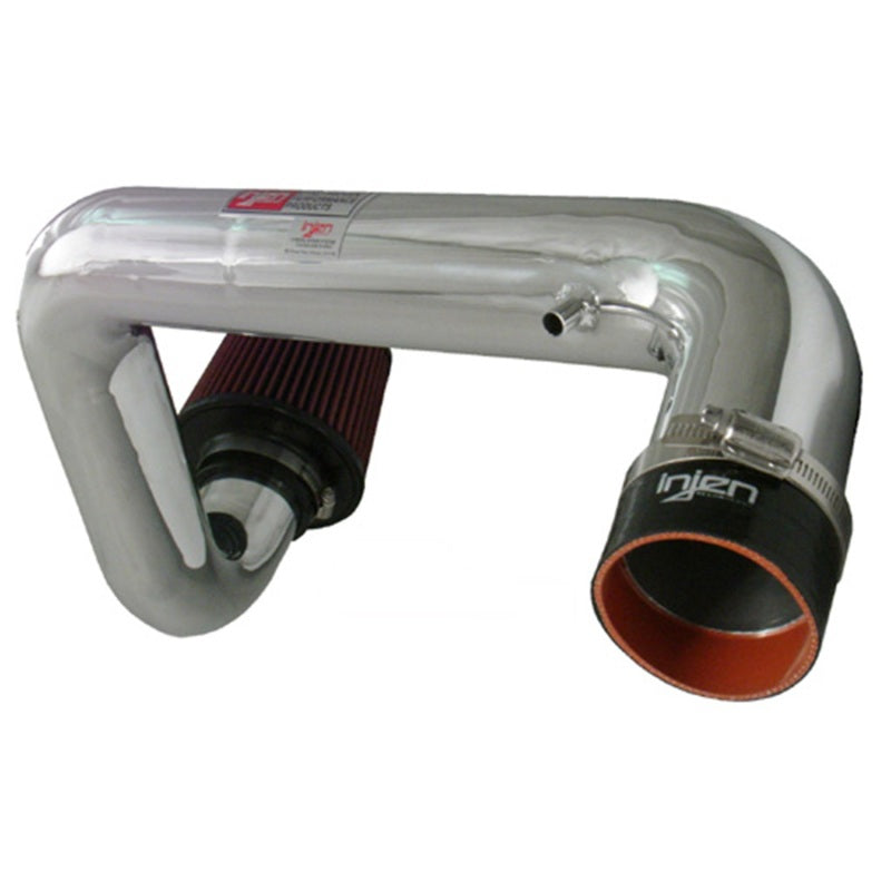 Injen RD1425BLK - INJRD1425BLK - Injen 97-01 Integra Type R Black Cold Air Intake *Special Order* - Shipped in Europe - Tuningsupply.com