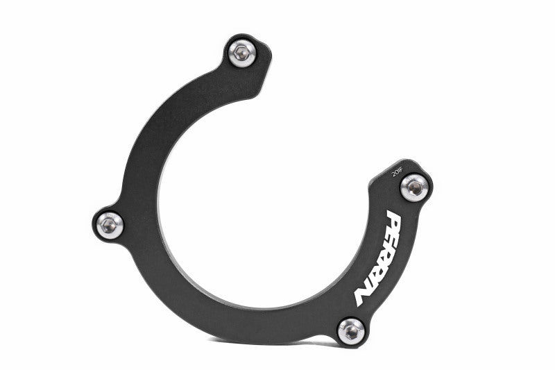 Perrin Performance PSP-DRV-201 - PERPSP-DRV-201 - PERRIN 08-25 Subaru WRX / 08-21 STI Driveshaft Lockdown Kit - Shipped in Europe - Tuningsupply.com