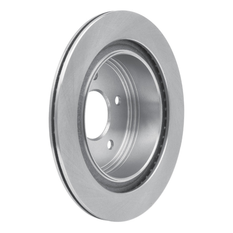 DFC 600-67088 - DFC600-67088 - DFC 02-25 Infiniti G35 Rear Brake Rotor - Shipped in Europe - Tuningsupply.com