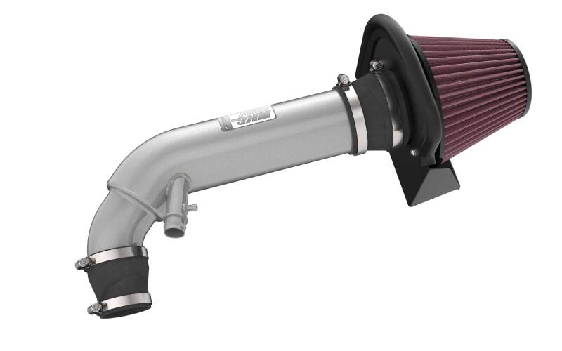 K&N Engineering 69-9900TS - KNN69-9900TS - K&N 17-22 Alfa Romeo Giulia / 17-22 Alfa Romeo Stelvio Performance Air Intake System - Shipped in Europe - Tuningsupply.com