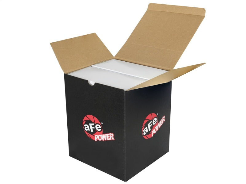 aFe 44-FF014-MB - AFE44-FF014-MB - aFe Pro GUARD D2 Fuel Filter 11-17 Ford Diesel Trucks V8 6.7L (td) (4 Pack) - Shipped in Europe - Tuningsupply.com