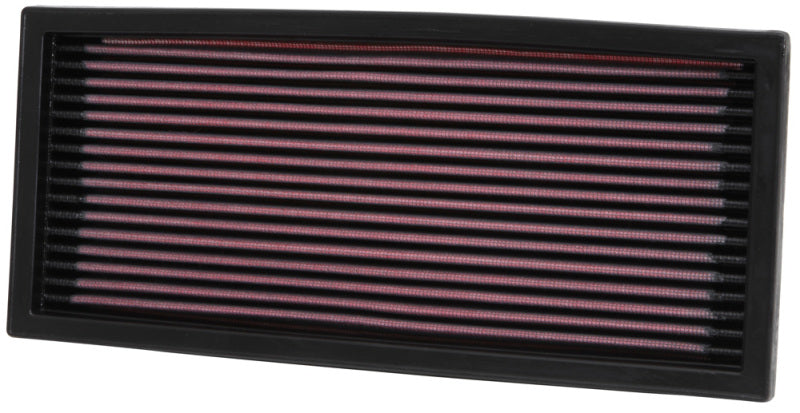 K&N Engineering 33-2085 - KNN33-2085 - K&N Replacement Air Filter DODGE VIPER V10-8.0L 1992-96 - Shipped in Europe - Tuningsupply.com