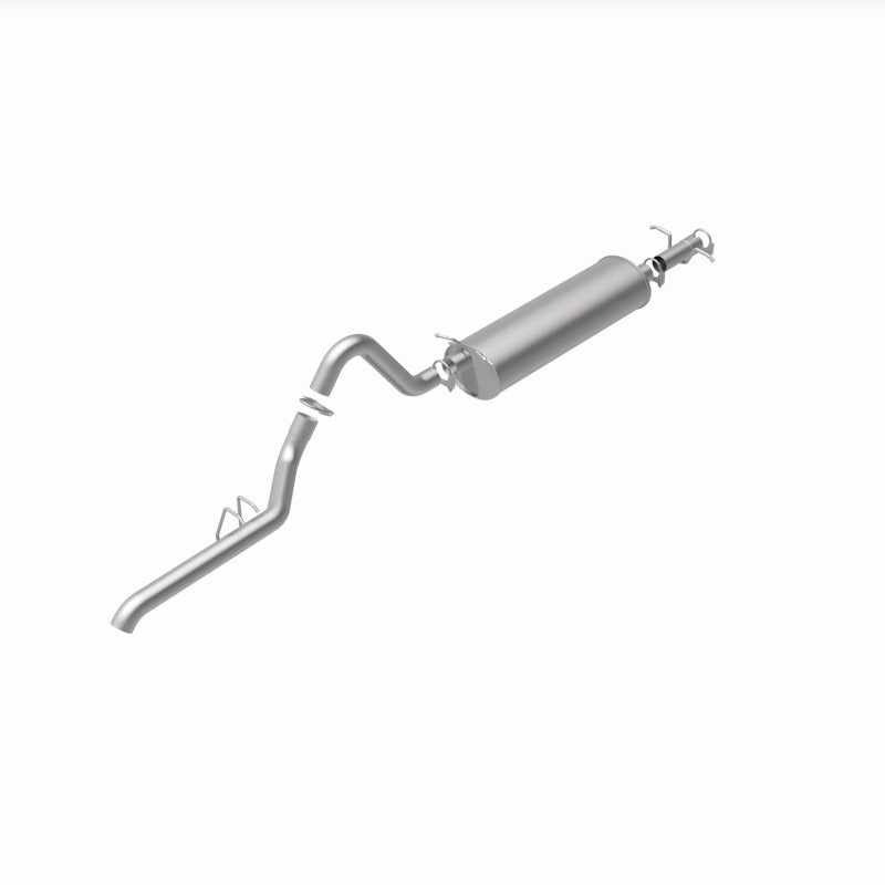Magnaflow 106-0179 - MAG106-0179 - MagnaFlow BRE Exhaust Kit 98-99 Dodge Durango - Shipped in Europe - Tuningsupply.com